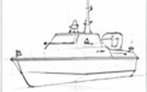 USV concept development